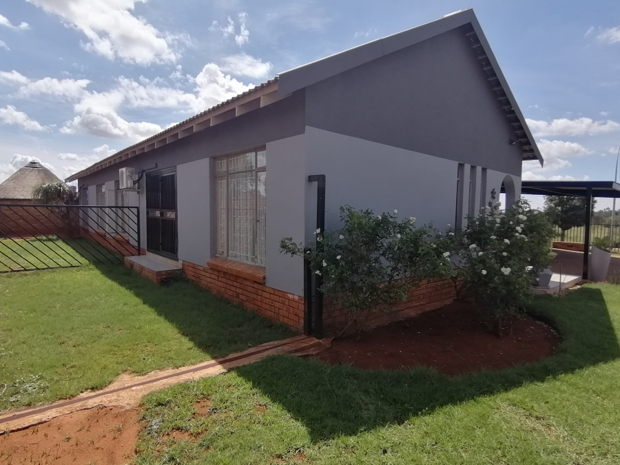 3 Bedroom Property for Sale in Vaal Park North West